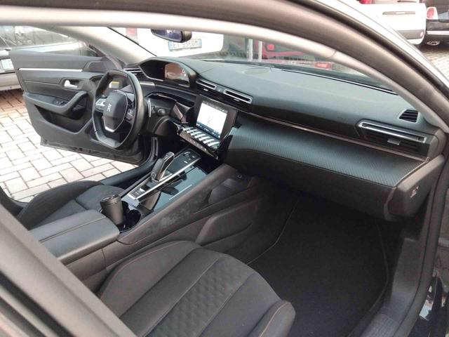 PEUGEOT 508 BLUEHDI 130 STOP&START ALLURE - foto 13