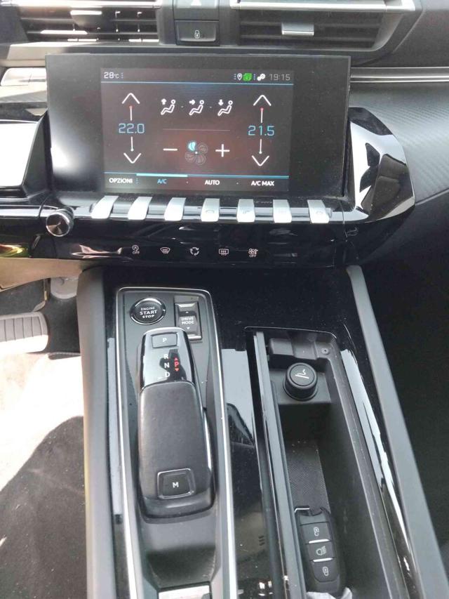 PEUGEOT 508 BLUEHDI 130 STOP&START ALLURE - foto 27