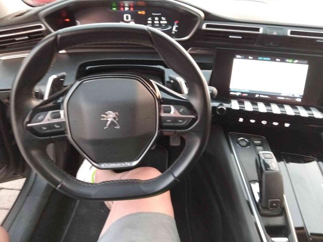 PEUGEOT 508 BLUEHDI 130 STOP&START ALLURE - foto 15