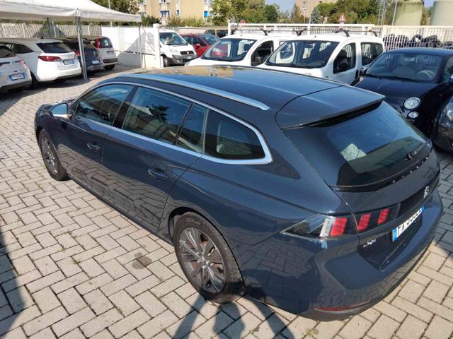 PEUGEOT 508 BLUEHDI 130 STOP&START ALLURE - foto 25