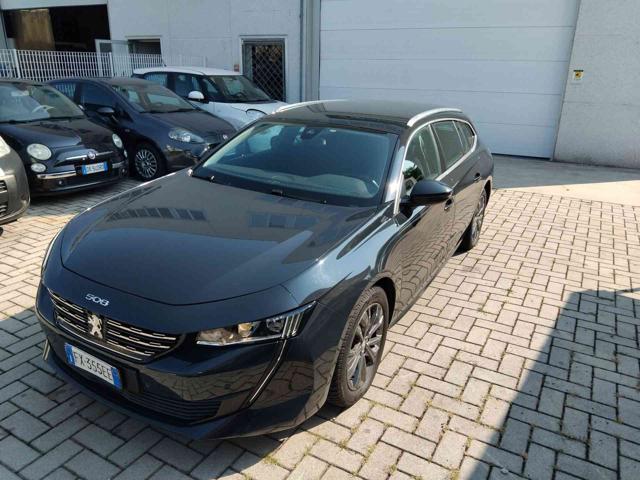 PEUGEOT 508 BLUEHDI 130 STOP&START ALLURE - foto 2