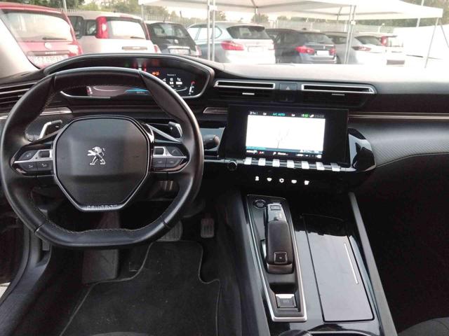 PEUGEOT 508 BLUEHDI 130 STOP&START ALLURE - foto 11