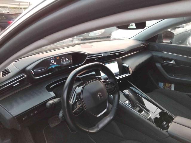 PEUGEOT 508 BLUEHDI 130 STOP&START ALLURE - foto 14