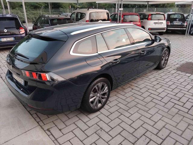 PEUGEOT 508 BLUEHDI 130 STOP&START ALLURE - foto 3