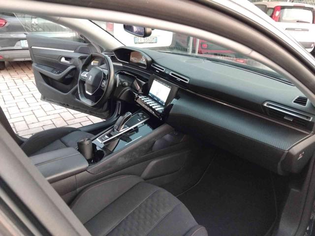 PEUGEOT 508 BLUEHDI 130 STOP&START ALLURE - foto 10