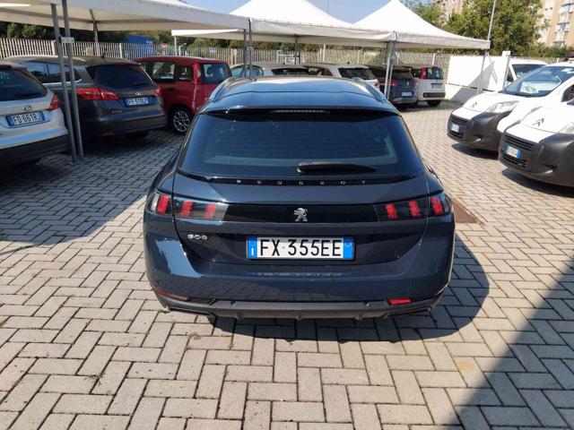 PEUGEOT 508 BLUEHDI 130 STOP&START ALLURE - foto 23