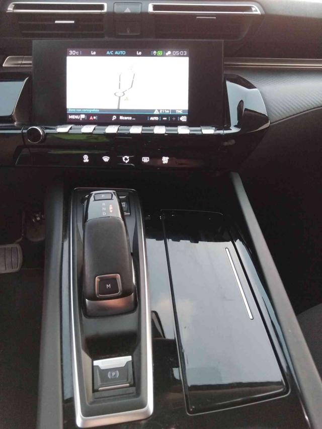 PEUGEOT 508 BLUEHDI 130 STOP&START ALLURE - foto 17