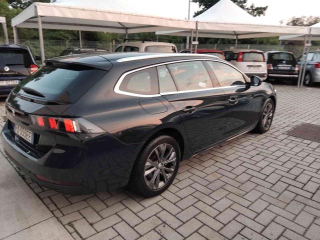 PEUGEOT 508 BLUEHDI 130 STOP&START ALLURE - foto 4