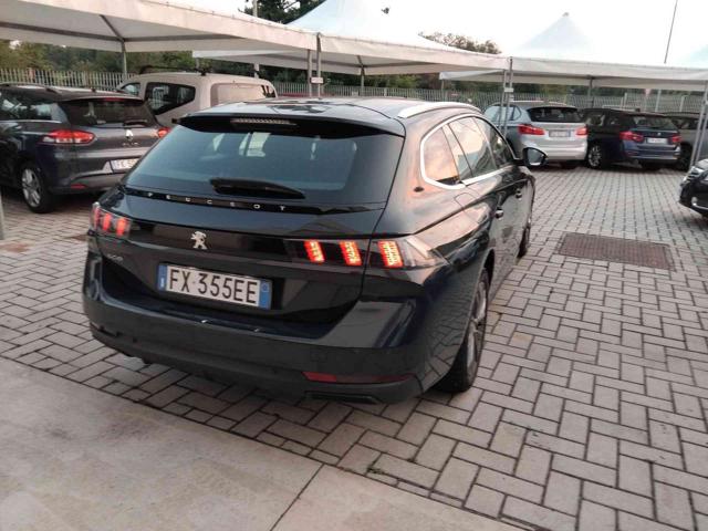 PEUGEOT 508 BLUEHDI 130 STOP&START ALLURE - foto 5