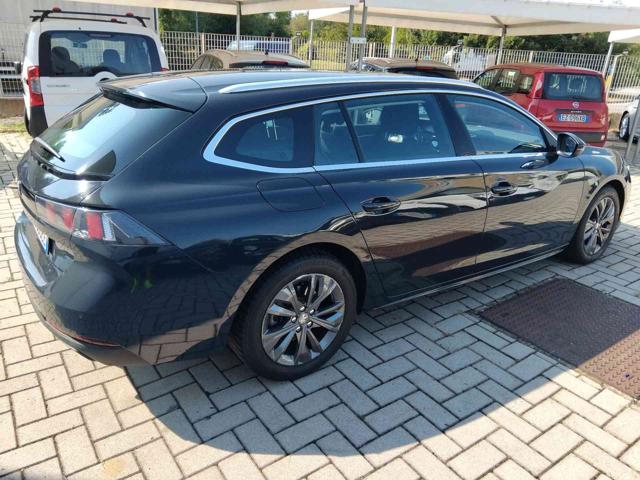 PEUGEOT 508 BLUEHDI 130 STOP&START ALLURE - foto 22