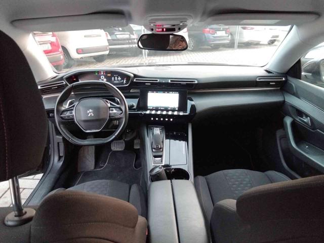 PEUGEOT 508 BLUEHDI 130 STOP&START ALLURE - foto 12