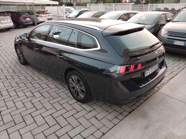 PEUGEOT 508 BLUEHDI 130 STOP&START ALLURE - foto 7