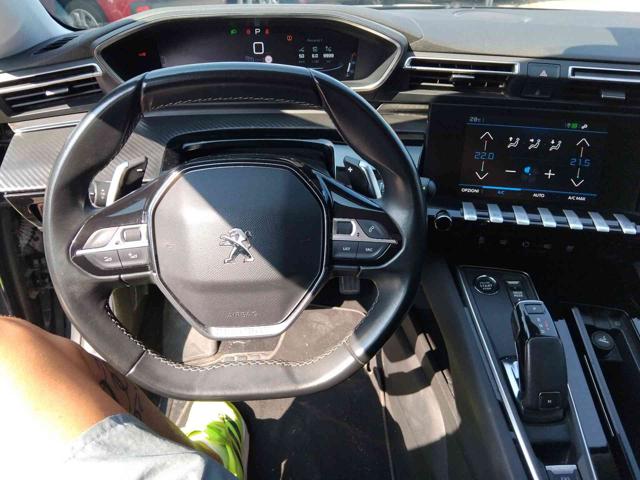 PEUGEOT 508 BLUEHDI 130 STOP&START ALLURE - foto 26