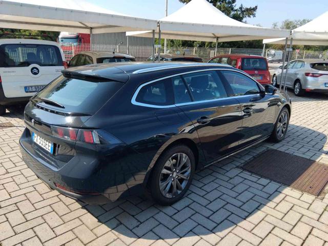 PEUGEOT 508 BLUEHDI 130 STOP&START ALLURE - foto 21