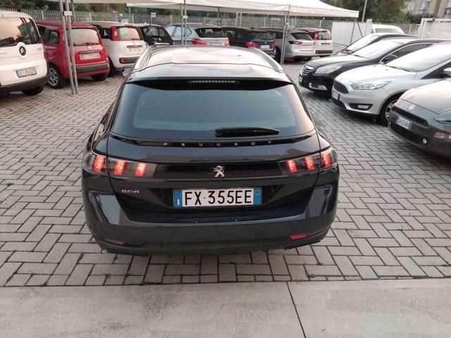 PEUGEOT 508 BLUEHDI 130 STOP&START ALLURE - foto 6