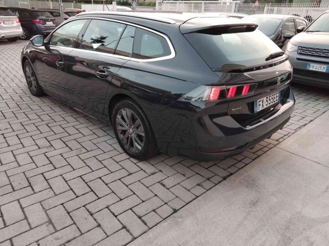 PEUGEOT 508 BLUEHDI 130 STOP&START ALLURE - foto 8