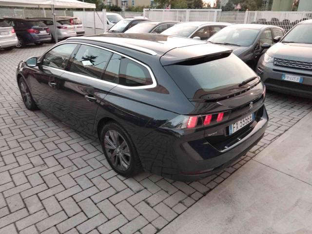 PEUGEOT 508 BLUEHDI 130 STOP&START ALLURE - foto 9