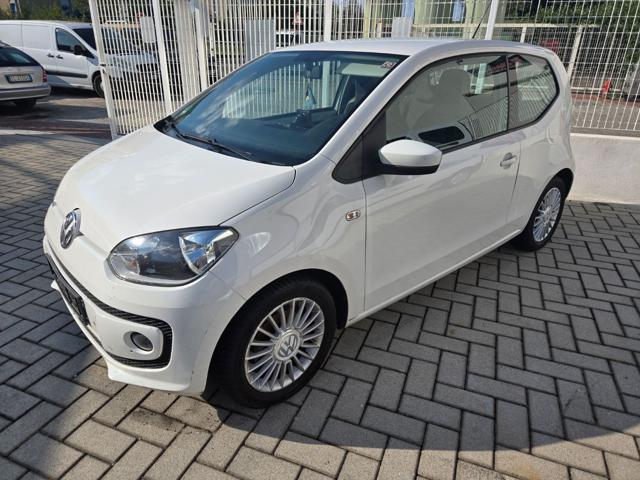 VOLKSWAGEN UP! 1.0 3 PORTE ECO UP! HIGH UP! BMT - foto 11