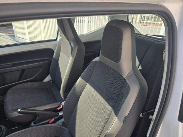 VOLKSWAGEN UP! 1.0 3 PORTE ECO UP! HIGH UP! BMT - foto 10