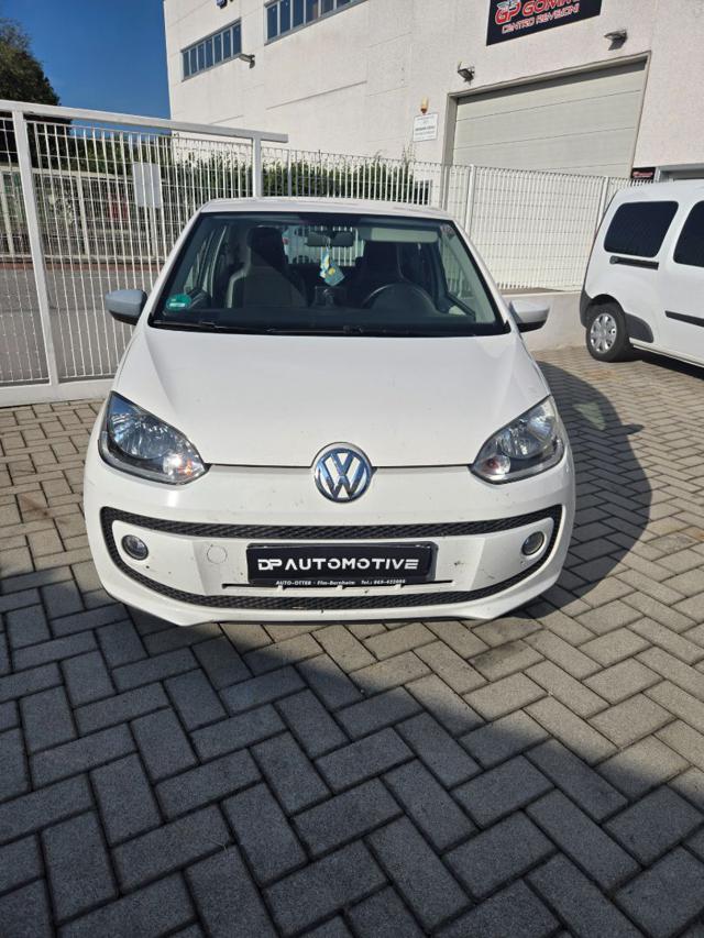 VOLKSWAGEN UP! 1.0 3 PORTE ECO UP! HIGH UP! BMT - foto 4