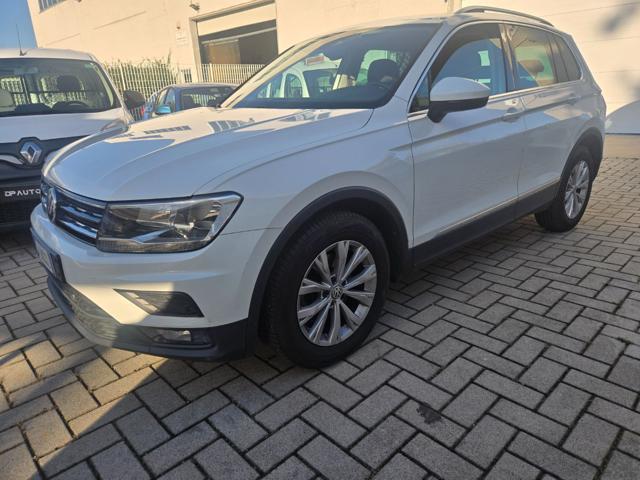 VOLKSWAGEN TIGUAN 1.5 TSI BUSINESS  BLUEMOTION TEC - foto 5