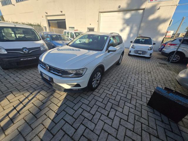 VOLKSWAGEN TIGUAN 1.5 TSI BUSINESS  BLUEMOTION TEC - foto 7