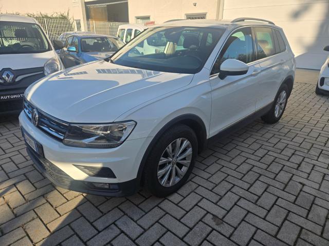 VOLKSWAGEN TIGUAN 1.5 TSI BUSINESS  BLUEMOTION TEC - foto 2