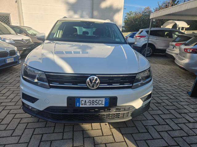 VOLKSWAGEN TIGUAN 1.5 TSI BUSINESS  BLUEMOTION TEC - foto 3
