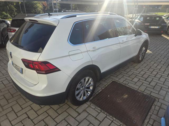 VOLKSWAGEN TIGUAN 1.5 TSI BUSINESS  BLUEMOTION TEC - foto 10