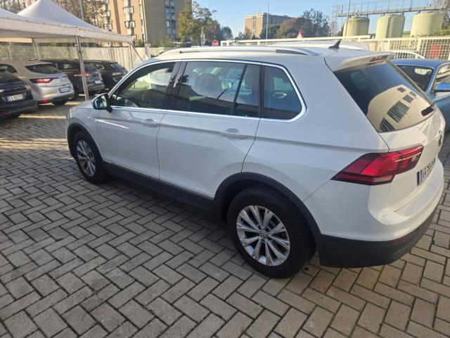 VOLKSWAGEN TIGUAN 1.5 TSI BUSINESS  BLUEMOTION TEC - foto 6