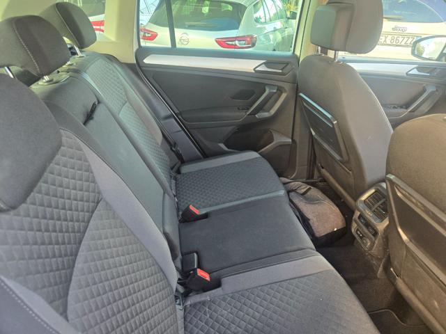 VOLKSWAGEN TIGUAN 1.5 TSI BUSINESS  BLUEMOTION TEC - foto 13