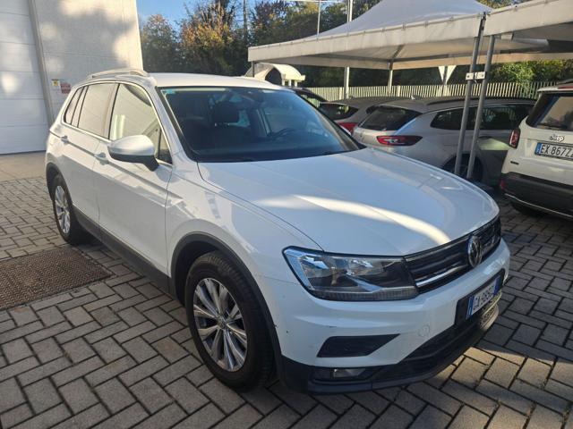 VOLKSWAGEN TIGUAN 1.5 TSI BUSINESS  BLUEMOTION TEC - foto 4