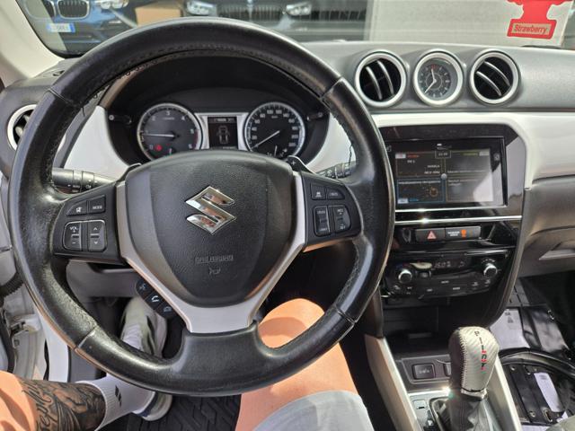 SUZUKI VITARA 1.6 DDIS 4WD ALLGRIP V-TOP - foto 11