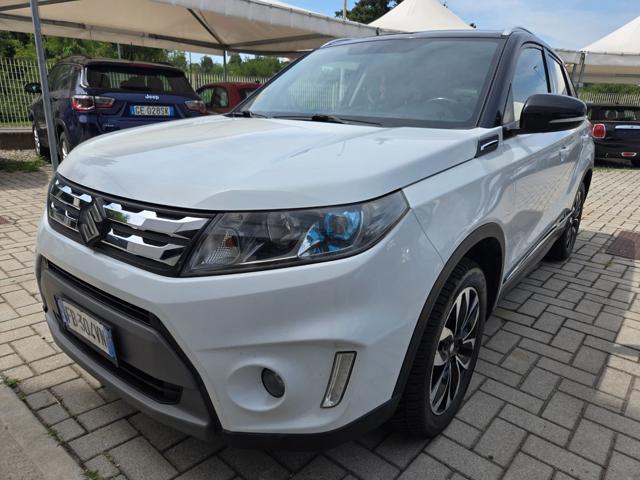 SUZUKI VITARA 1.6 DDIS 4WD ALLGRIP V-TOP - foto 19