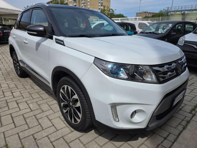 SUZUKI VITARA 1.6 DDIS 4WD ALLGRIP V-TOP - foto 18