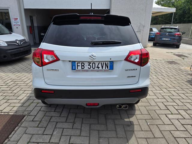SUZUKI VITARA 1.6 DDIS 4WD ALLGRIP V-TOP - foto 7