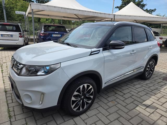 SUZUKI VITARA 1.6 DDIS 4WD ALLGRIP V-TOP - foto 4