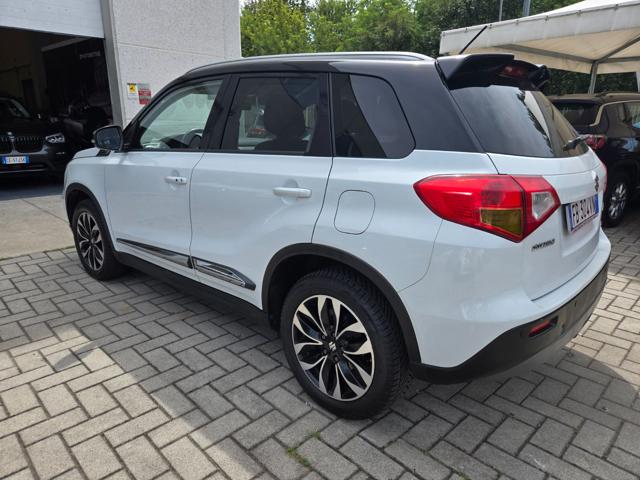SUZUKI VITARA 1.6 DDIS 4WD ALLGRIP V-TOP - foto 9