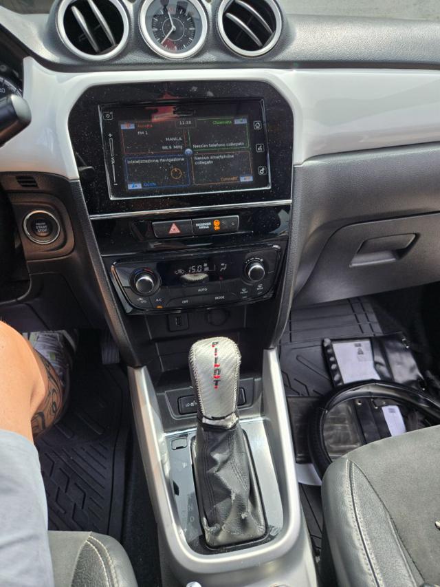 SUZUKI VITARA 1.6 DDIS 4WD ALLGRIP V-TOP - foto 12