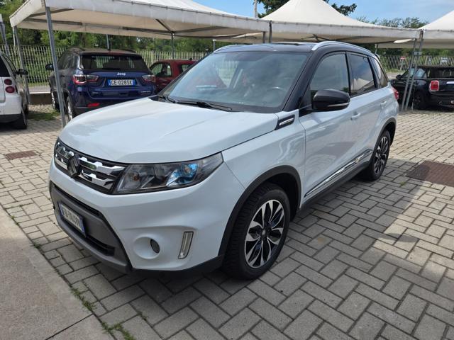 SUZUKI VITARA 1.6 DDIS 4WD ALLGRIP V-TOP - foto 2