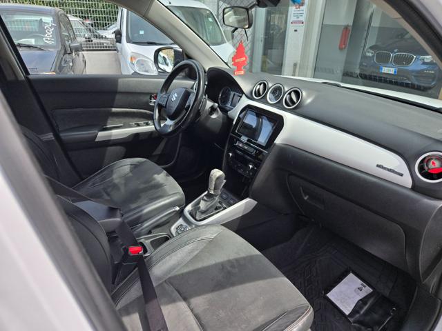 SUZUKI VITARA 1.6 DDIS 4WD ALLGRIP V-TOP - foto 10