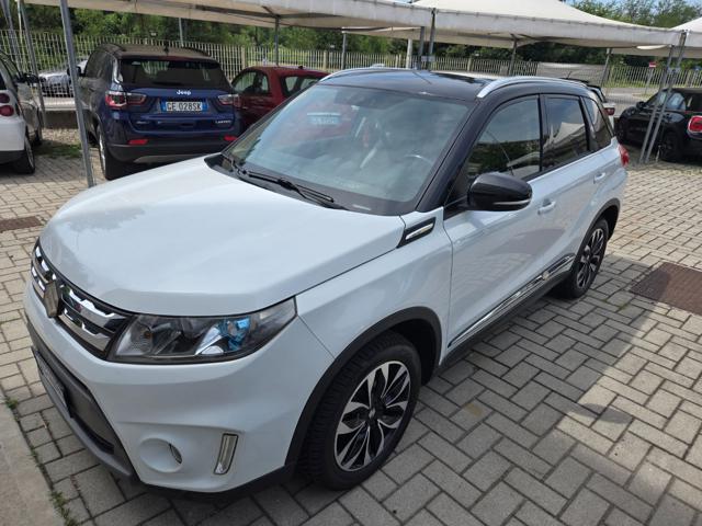 SUZUKI VITARA 1.6 DDIS 4WD ALLGRIP V-TOP - foto 3