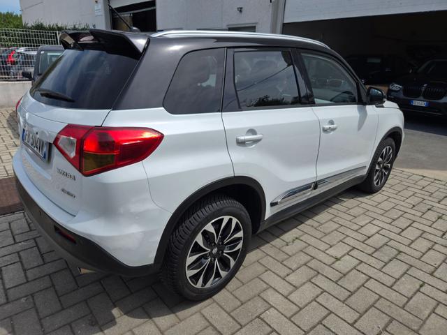 SUZUKI VITARA 1.6 DDIS 4WD ALLGRIP V-TOP - foto 6