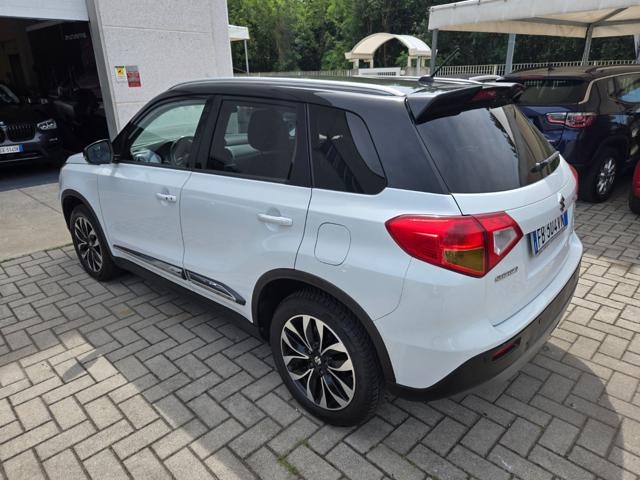 SUZUKI VITARA 1.6 DDIS 4WD ALLGRIP V-TOP - foto 8