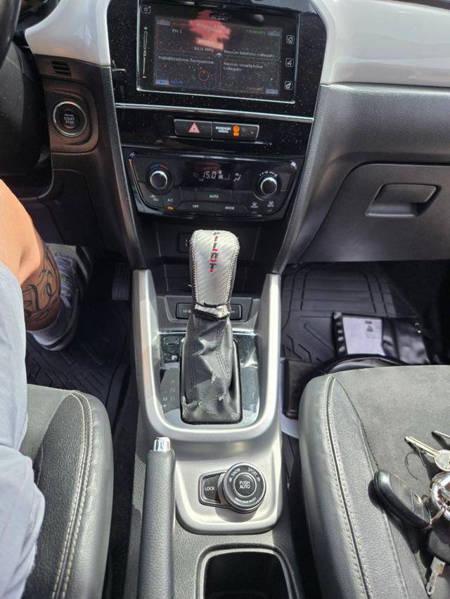 SUZUKI VITARA 1.6 DDIS 4WD ALLGRIP V-TOP - foto 13