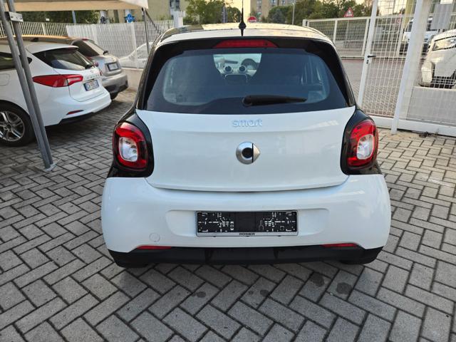 SMART FORFOUR 70 1.0 YOUNGSTER - foto 6