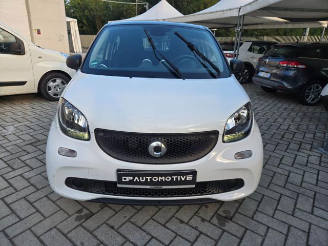 SMART FORFOUR 70 1.0 YOUNGSTER - foto 3