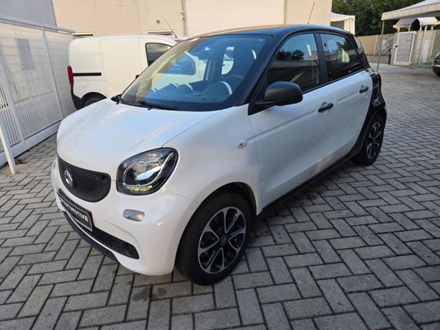 SMART FORFOUR 70 1.0 YOUNGSTER - foto 4
