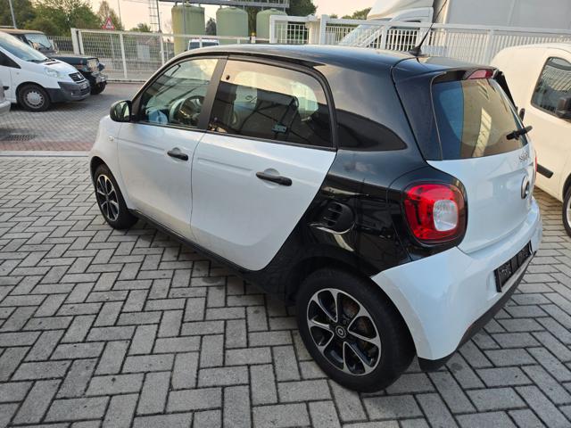 SMART FORFOUR 70 1.0 YOUNGSTER - foto 7