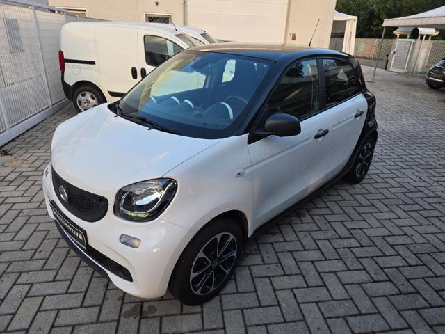 SMART FORFOUR 70 1.0 YOUNGSTER - foto 2